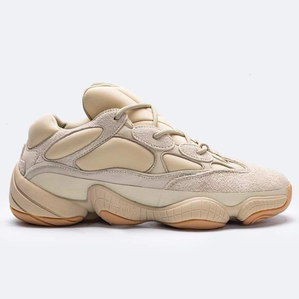 nouvelle yeezy 500