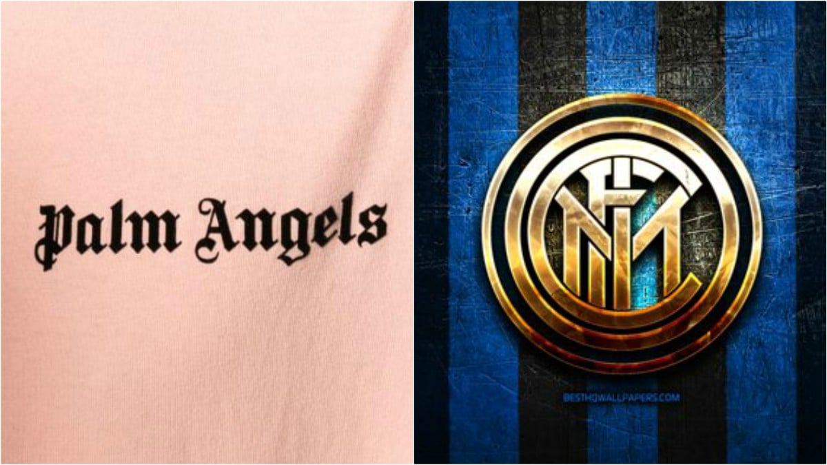 Palm Angels x Inter Milan - TRENDS