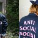 Anti Social Social Club - TRENDS