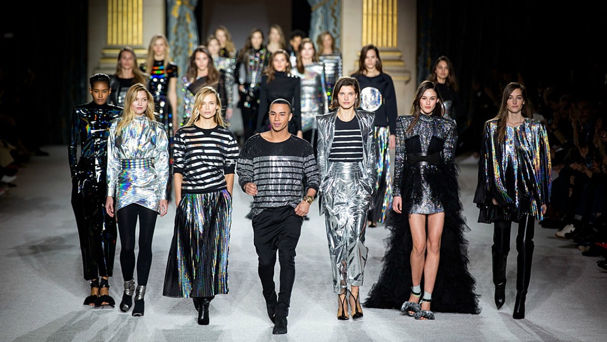 La Fashion Week de Paris aura bien lieu en septembre