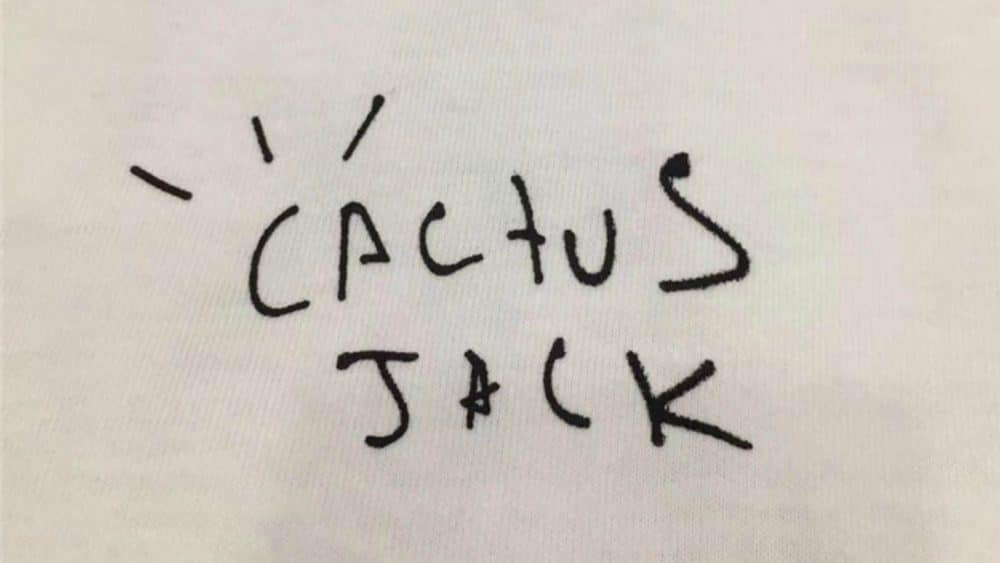 Travis Scott : vers une collaboration Cactus Jack x EVISU