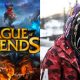 League of Legends x BAPE - TRENDS