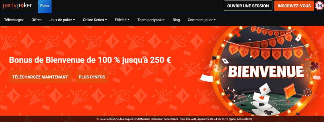 Partypoker